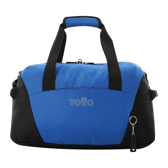 Kit bolsa de deporte + mochila Snorkel Blue image number 2
